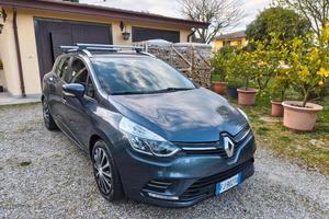 Renault Clio Sporter 1.5 dCi 90cv - 114.000 km