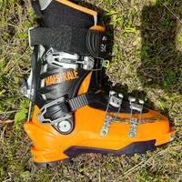 Scapone da sci alpinismo