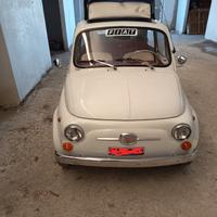 fiat 500 f 1968