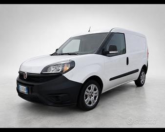 FIAT Doblo cargo 1.6 mjt 105cv CH1 Business S&