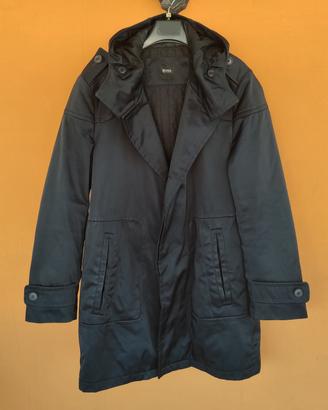 Trench Hugo Boss 🖤 uomo 🖤 tg. 48