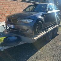 Smembro bmw serie 1