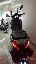 Piaggio Beverly 400 - 2022
