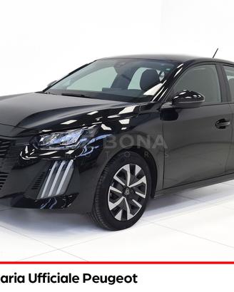 Peugeot 208 1.2 puretech active s&s 75cv