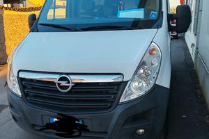 Opel Movano 2.2