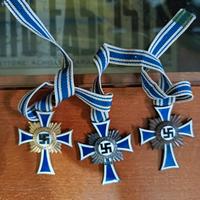 croce d onore madri tedesche 