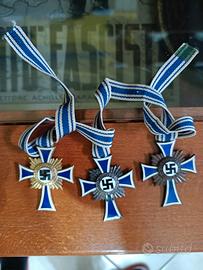 croce d onore madri tedesche 
