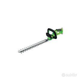JBM  – Tagliasiepi a Batteria 20V 230W –