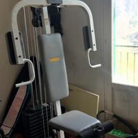 Palestra multi funziine