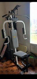 Palestra multi funziine