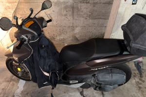 Yamaha Xenter 125
