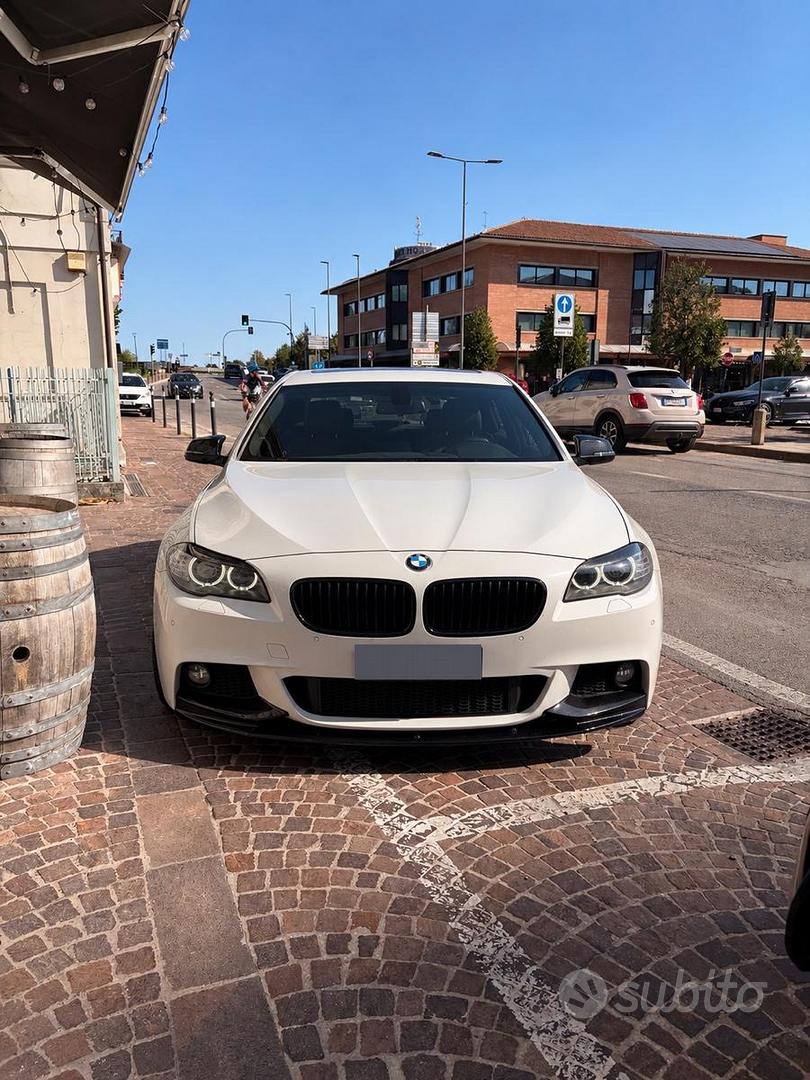 BMW 530D 2011 photo 4