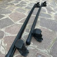 Barre tetto Menabo Tema 130
