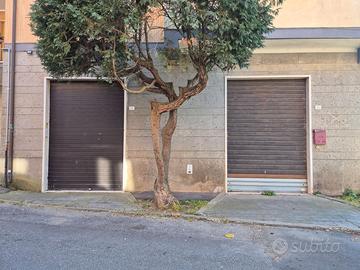 Loc. commerciale 90 mq bracciano