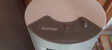 raffrescatore ad acqua Bimar
