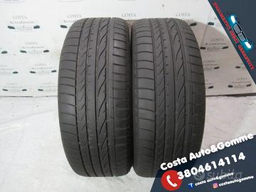 Saldi  235 55 19 Bridgestone 85%  235 55 R19