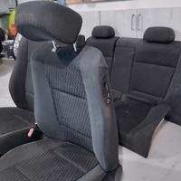 interno completo BMW 3