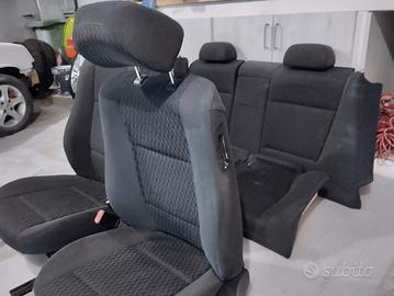 interno completo BMW 3