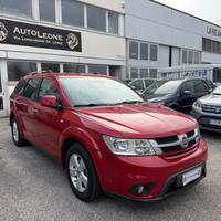 Fiat Freemont 2.0 Multijet 140 CV 7 posti