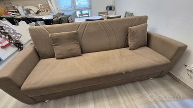 divano letto 