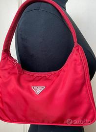 Mini borsetta Prada