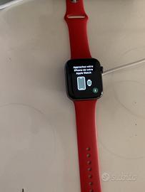 apple watch serie 4 da 44 mm