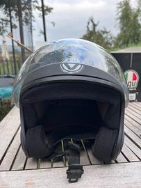 Casco Tesi Helmets taglia M