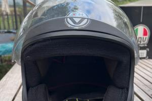 Casco Tesi Helmets taglia M