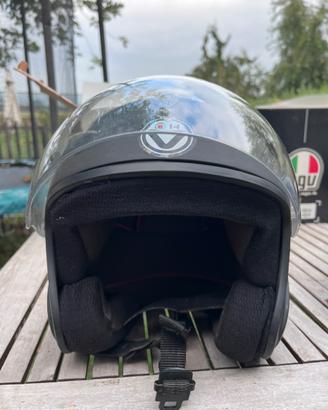 Casco Tesi Helmets taglia M