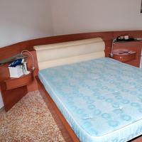 Letto matrimoniale