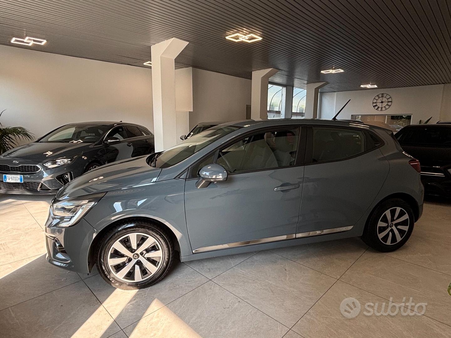 Renault Clio 2021 photo 5