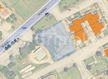 Terreno Residenziale Cannara [GRIM2921VRG]