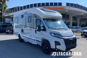 Laika Ecovip L4012 DS Titanio