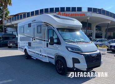 Laika Ecovip L4012 DS Titanio