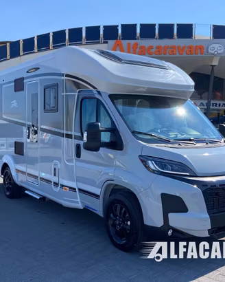 Laika Ecovip L4012 DS Titanio