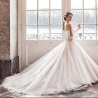 Abito Sposa