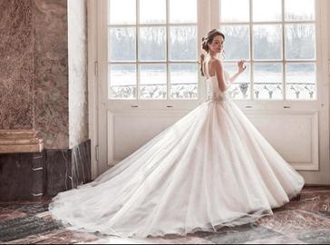 Abito Sposa