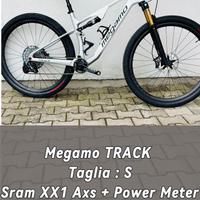Megamo Track mtb
