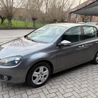 Volkswagen Golf 5 Porte Golf 5p 1.2 tsi Comfortlin