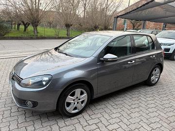 Volkswagen Golf 5 Porte Golf 5p 1.2 tsi Comfortlin