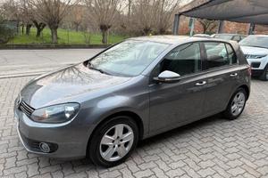 Volkswagen Golf 5 Porte Golf 5p 1.2 tsi Comfortlin