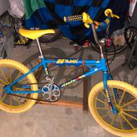 Bmx atala 3 anni 80