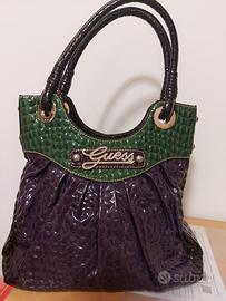 Borsa guess