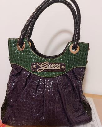 Borsa guess