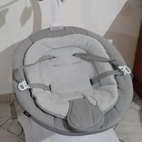 Dondolo elettrico Lionelo