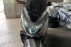 Kimco 500  guasto