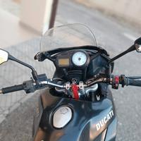 Ducati Multistrada 620 - 2005