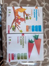 Matematica in azione 2