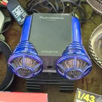 Creative Cambridge SoundWorks PlayWorks PS2000