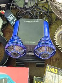 Creative Cambridge SoundWorks PlayWorks PS2000